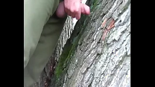 piss cum amassing